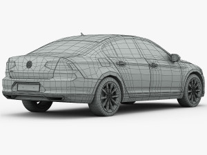 my car collection vol 2 2015 Model 3D