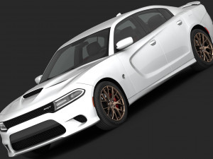 my car collection vol 3 2015-16 3Dモデル