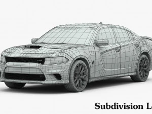 my car collection vol 3 2015-16 3D Model