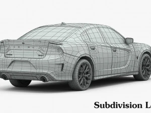 my car collection vol 3 2015-16 3D Model