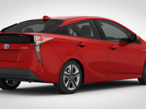 my car collection vol 3 2015-16 3D Model