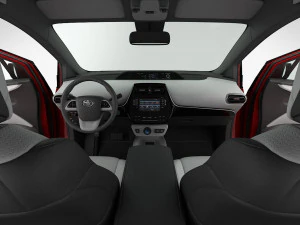 my car collection vol 3 2015-16 3D Model