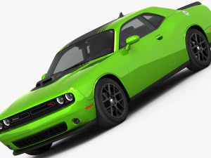 my car collection vol 3 2015-16 3D Model