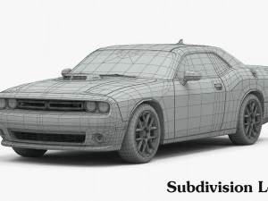 my car collection vol 3 2015-16 3D Model