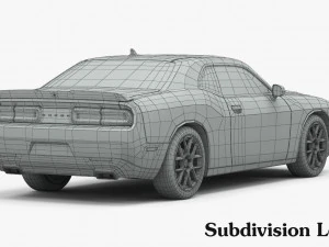 my car collection vol 3 2015-16 3D Model