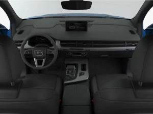 my car collection vol 3 2015-16 3D Model