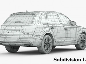 my car collection vol 3 2015-16 3D Model