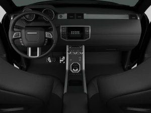 my car collection vol 4 2017 3D Model