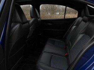 toyota corolla 2020 Modèle 3D