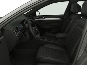 volkswagen passat 2020 3D Model