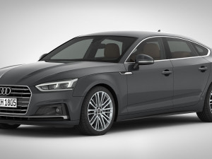 My Car Collection Vol 5 2018 Modelo 3D