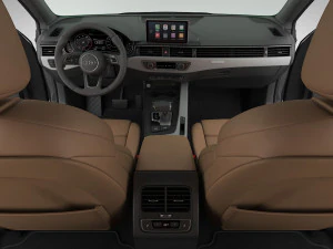My Car Collection Vol 5 2018 3D Model