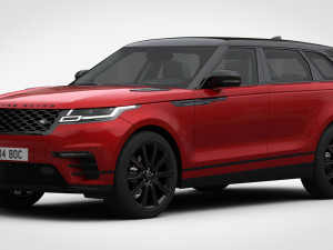 My Car Collection Vol 5 2018 Modelo 3D