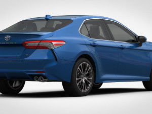 My Car Collection Vol 5 2018 Modelo 3D