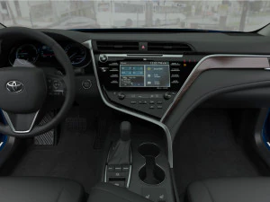 My Car Collection Vol 5 2018 3D Model