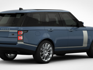 My Car Collection Vol 5 2018 Modelo 3D