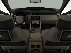 My Car Collection Vol 5 2018 3D Model