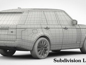 My Car Collection Vol 5 2018 Modelo 3D
