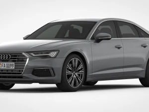 My Car Collection Vol 6 2019 3D Model