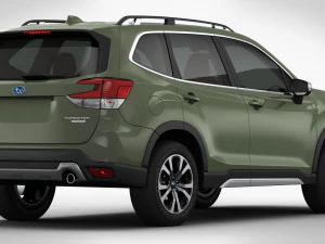 My Car Collection Vol 6 2019 3D Model