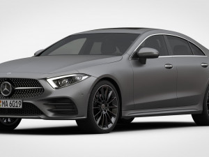 My Car Collection Vol 6 2019 3D Model