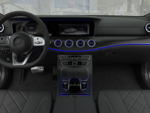 My Car Collection Vol 6 2019 3D Model