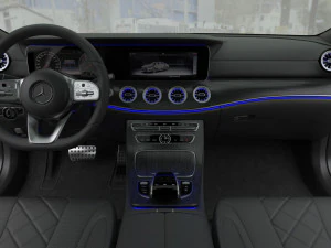 My Car Collection Vol 6 2019 3D Model