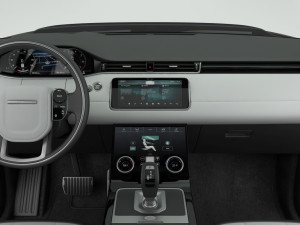 My Car Collection Vol 7 2020 3D Model