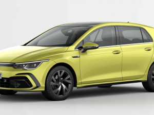 My Car Collection Vol 7 2020 3D Model
