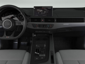 My Compact Sedan Collection Model 3D
