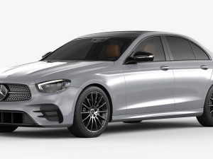 My Mid-Size Sedan Collection Modelo 3D