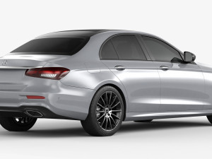 My Mid-Size Sedan Collection Modelo 3D