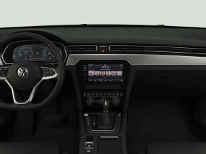My Mid-Size Sedan Collection 3D Model