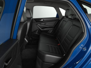 Volkswagen Jetta 2022 Modelo 3D