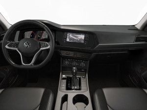 Volkswagen Jetta 2022 Modelo 3D