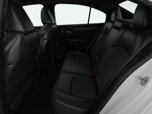 Toyota Corolla 2023 3D Model