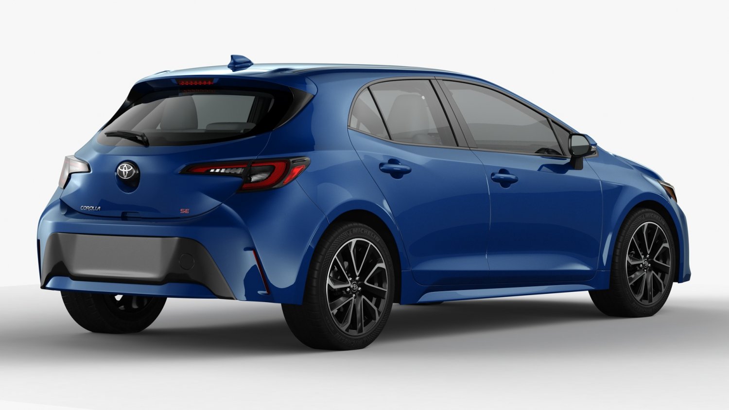 хэтчбеки 2023