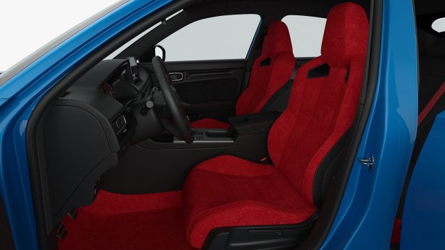 2019 honda civic 2025 si seat covers