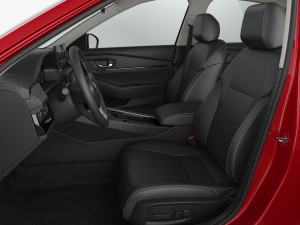 Honda Accord 2023 3D Model
