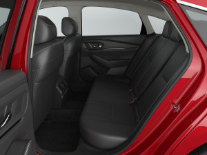 Honda Accord 2023 3D Model