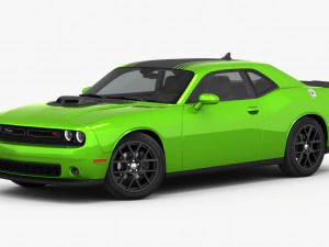 Big Collection 25 cars 3D Model