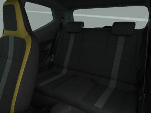 Big Collection 25 cars 3D-Modell