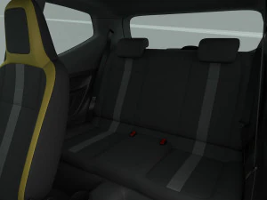 Big Collection 25 cars 3D Model