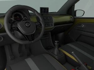 Big Collection 25 cars 3D Model