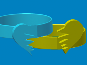 ring 3D Model