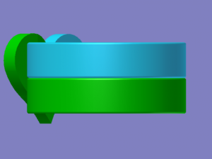 ring 3D Model