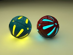 bowl Modello 3D