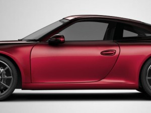 porsche 911 carrera s Modello 3D