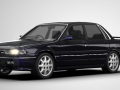 mitsubishi galant vr4 hq 3D Модель