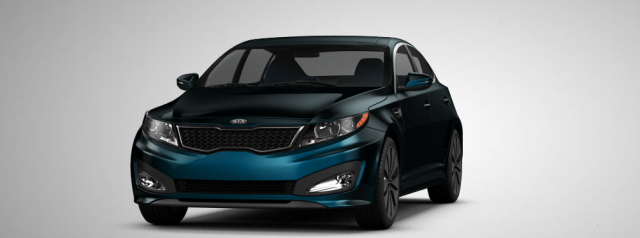 kia optima 3D 모델 .c4d .max .obj .3ds .fbx .stl .blend 